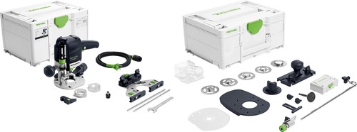 Festool oberfräse 1010 - festool,