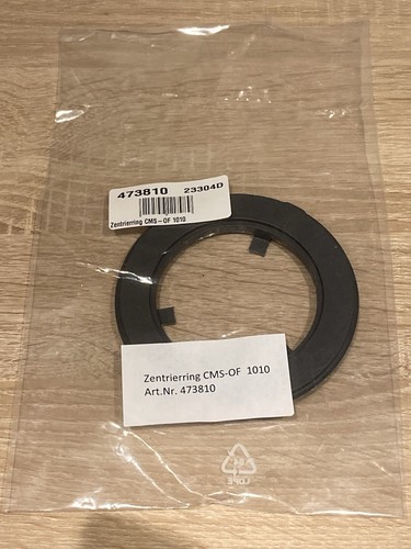 Festool cms ringe - festool, of