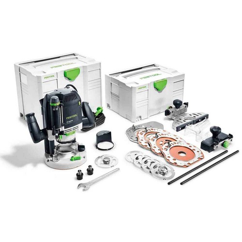 Festool oberfräse 2200 - festool,