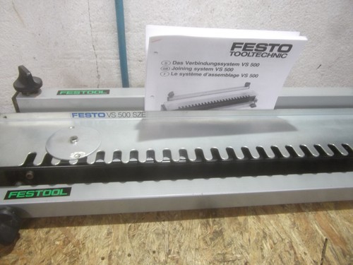 Festo festool - festo,