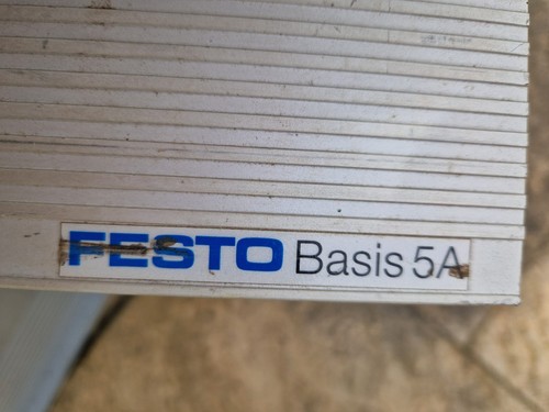 Festo festool fräseinheit - festool,