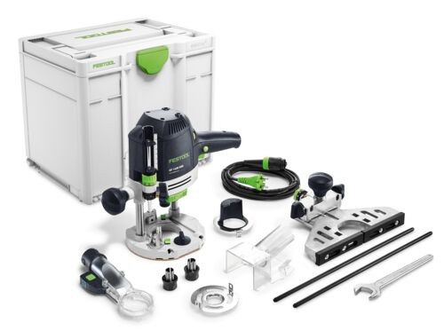 Festool oberfräse 1400 - festool,