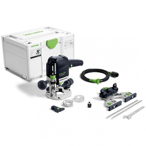 Festool 578005 oberfräse - festool,