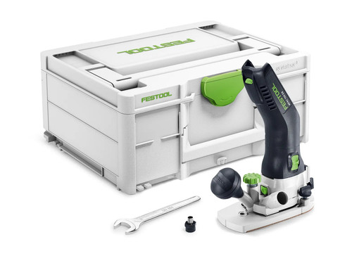 Festool akku kantenfräse mfkc - festool,