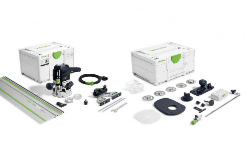 Festool oberfräse 1010 - of,