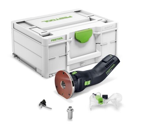 Festool akku kantenfräse ofkc - festool,
