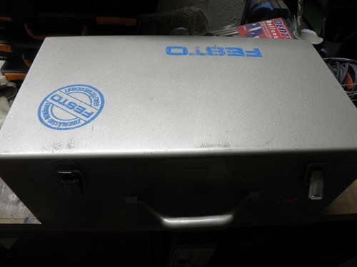 Festo festool fräse - festo,