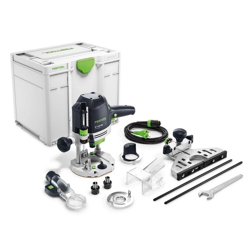 Festool oberfräse 1400 - oberfräse, of