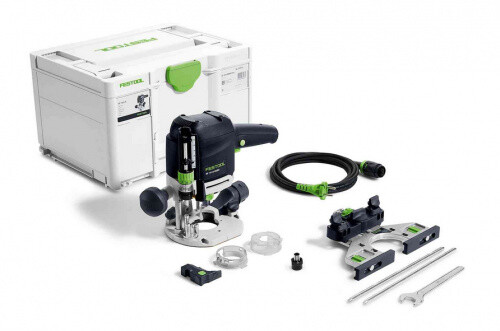 Festool oberfräse 1010 - oberfräse, of