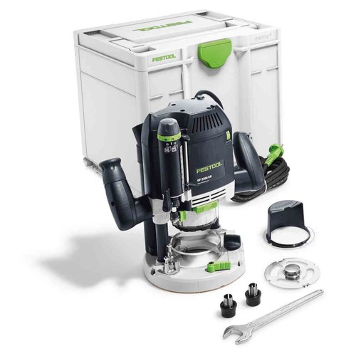 Festool oberfräse 2200 - festool, of
